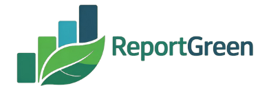 ReportGreen Logo